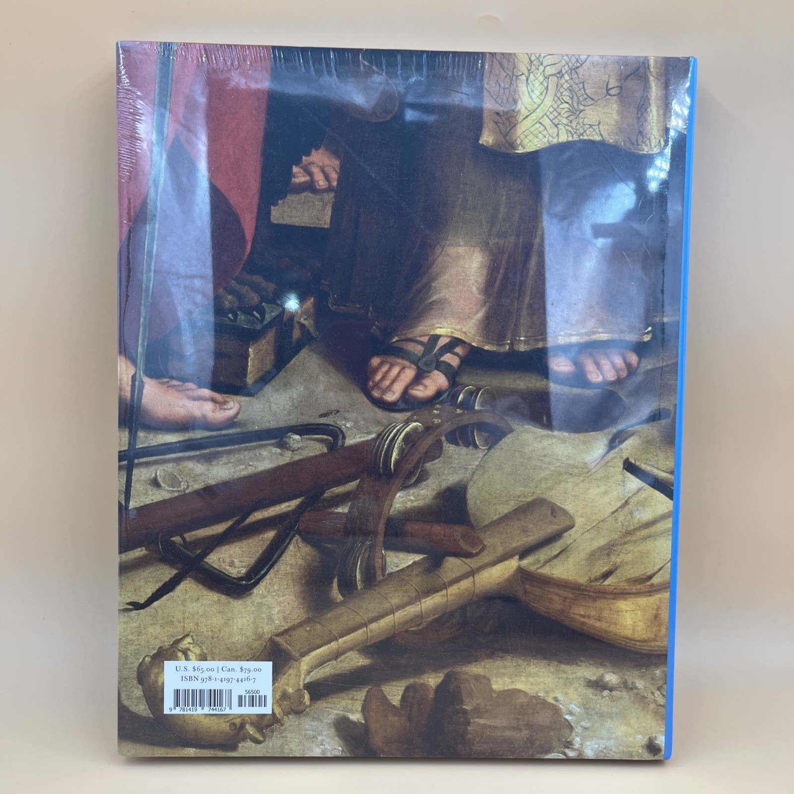 Raphael in Detail (2020, Hardcover) • Renaissance Art Book • BRAND NEW SEALED