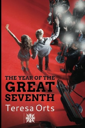 The Year of the Great Seventh by Orts New 9781479284863 Fast Free Shipping-,