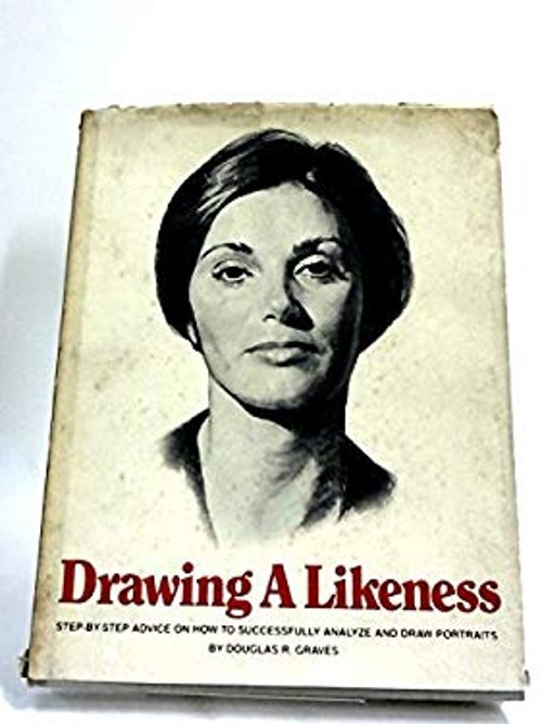 Drawing a Likeness Paperback Douglas R. Graves