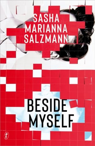 Beside Myself by Sasha Marianna Salzmann Paperback / softback Book The Fast Free