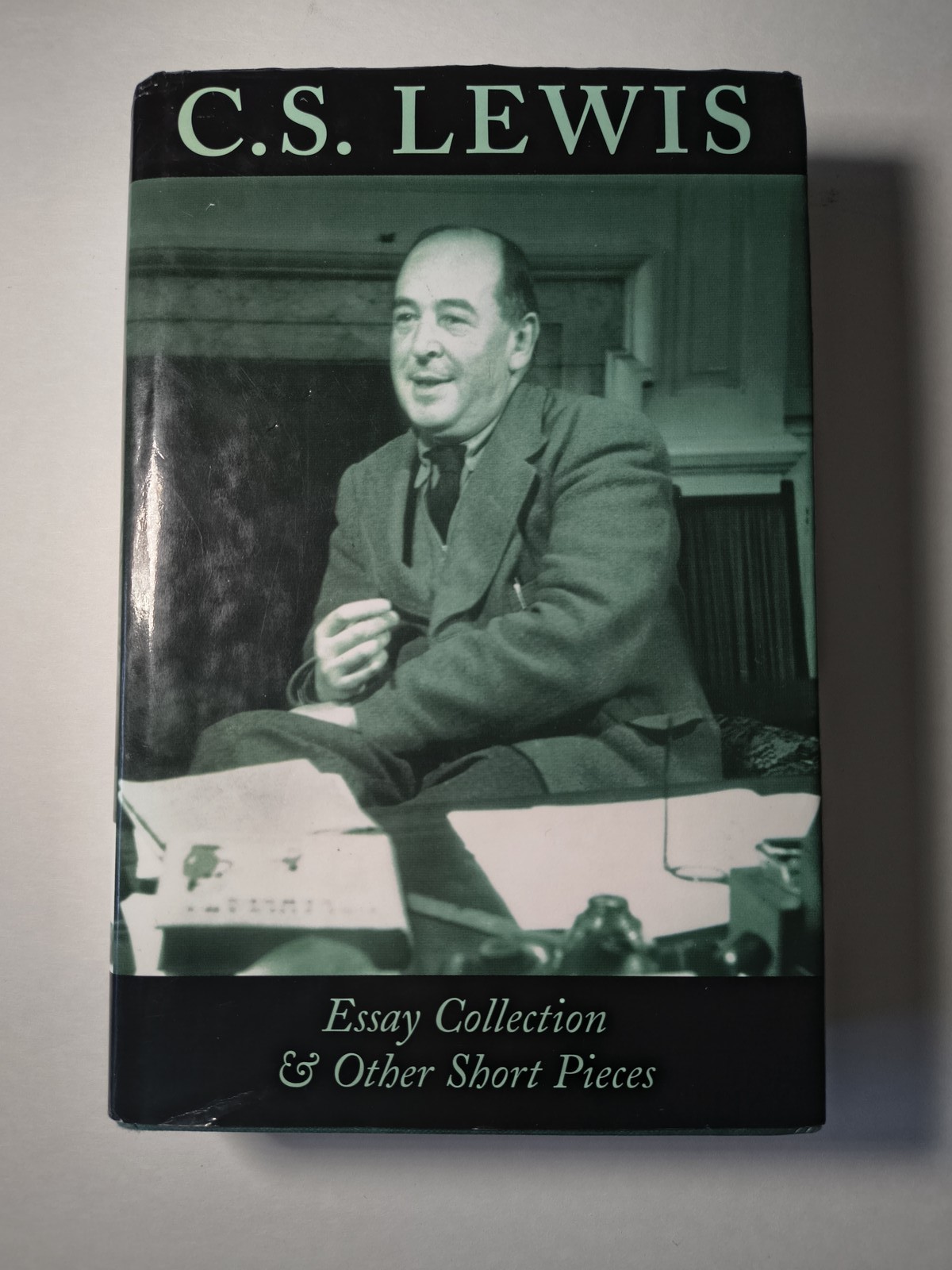 C.S. Lewis