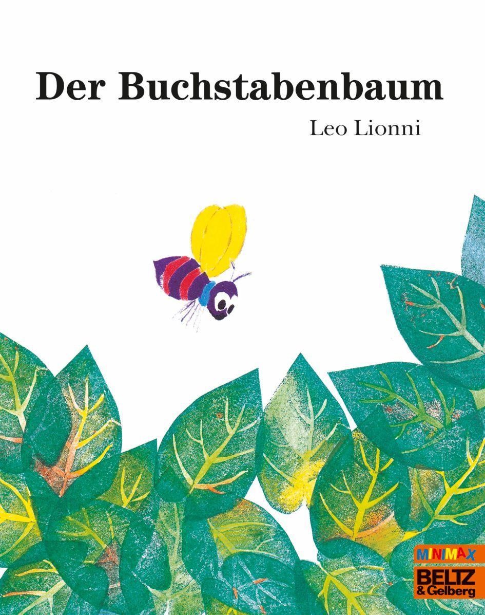 Leo Lionni / Der Buchstabenbaum / 9783407760302