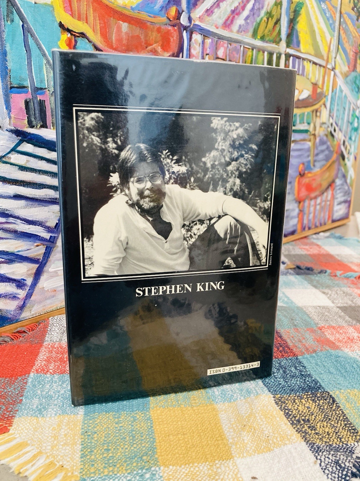 NICE! Stephen King The Tommyknockers TRUE 1st Editions $19.95 PUTNAM