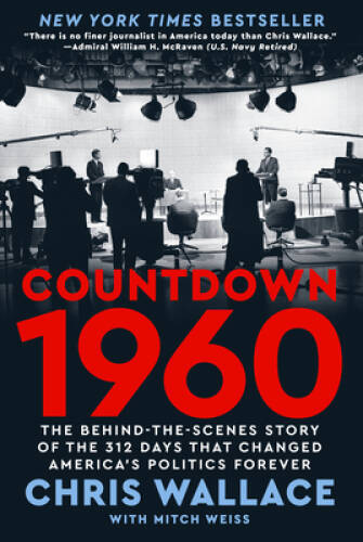 Countdown 1960 The BehindTheSc – VERY GOOD