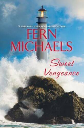Sweet Vengeance – Hardcover By Michaels, Fern – VERY GOOD