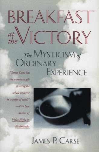 Breakfast at the Victory: The – Paperback, by Carse James P. – Acceptable