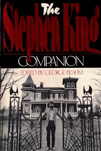 The Stephen King Companion