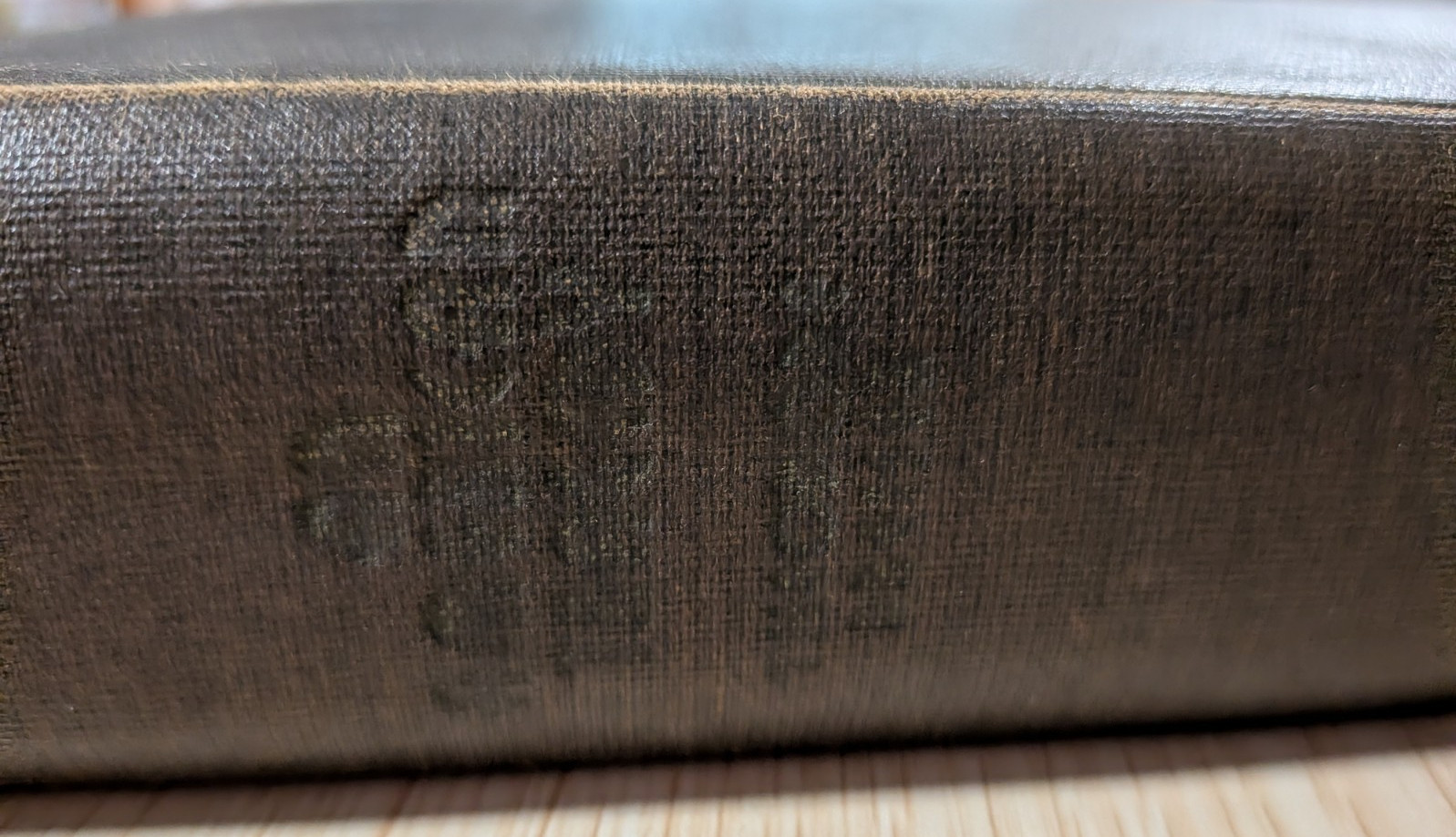 Theodore Dreiser: An American Tragedy Vintage Hardcover 1925/26 Two Volumes in 1