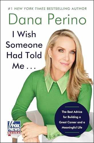 I Wish Someone Had Told Me . . .: The – Hardcover, by Perino Dana – Very Good s