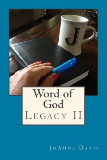 Word Of God: Legacy Ii
