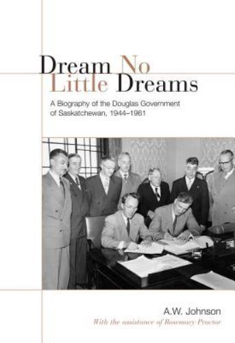 Ipac Series in Public Management and Governance Ser.: Dream No Little Dreams …