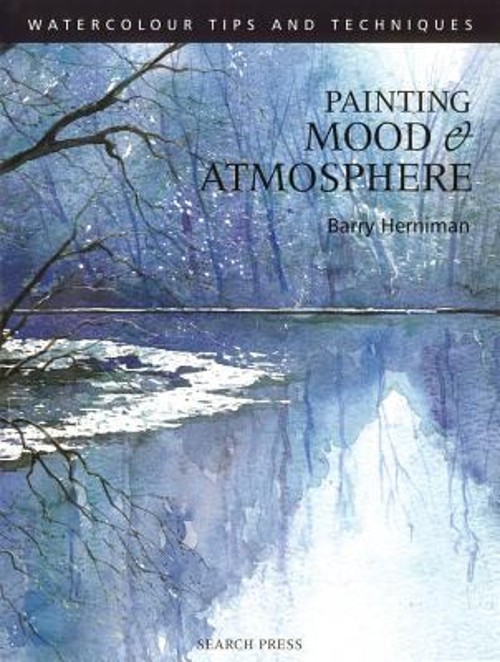 Painting Mood and Atmosphere Paperback Barry Herniman