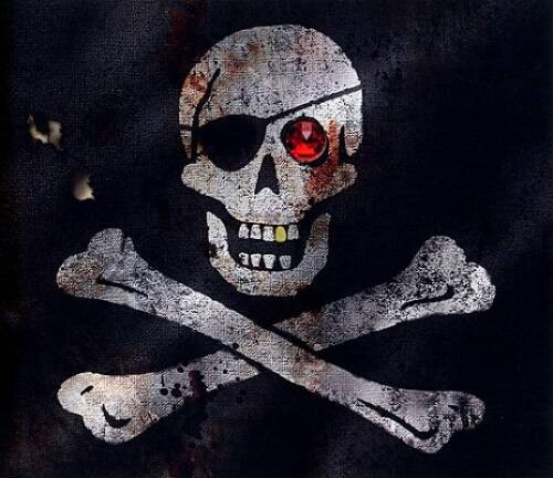 Pirates – Hardcover By Matthews, John – VERY GOOD