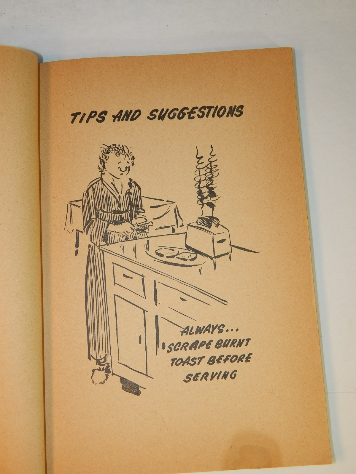1940S THE MESS KIT AIRFIELD KASERNE, NELLINGEN, OFFICERS’ WIVES’ CLUB COOKBOOK