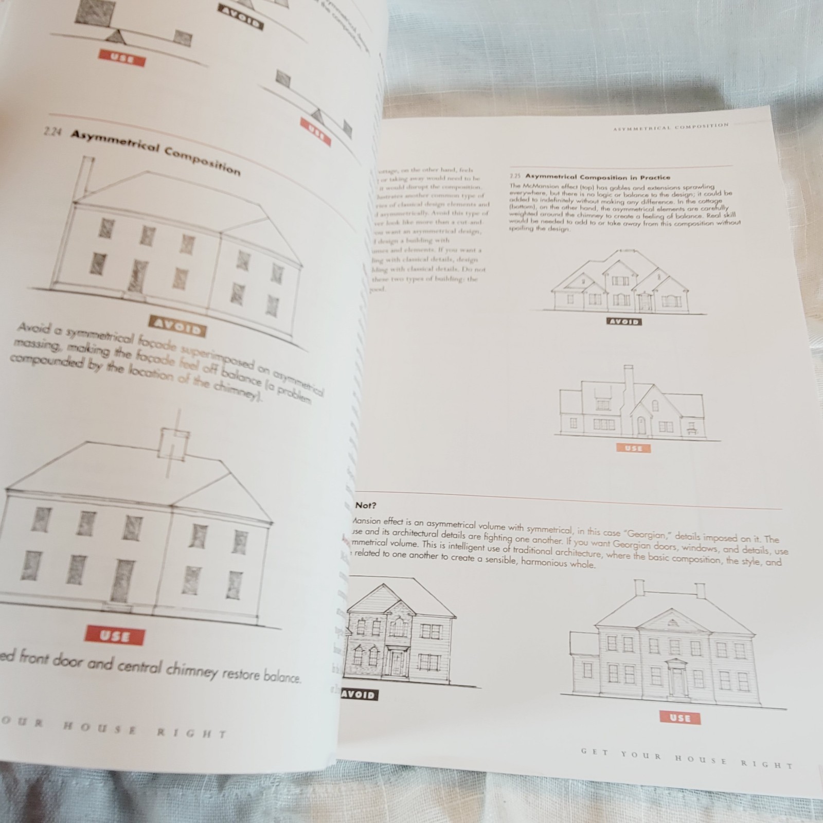 Get Your House Right: Architectural Elements to Use & Avoid – GOOD
