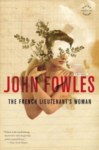 The French Lieutenant’s Woman by Fowles, John
