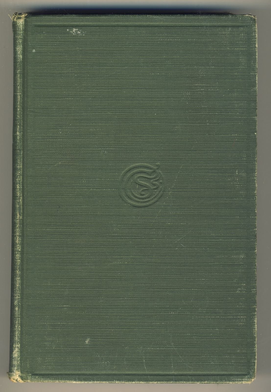 1914 Richard Harding Davis Ranson’s Folly The West Frederic Remington Hardback