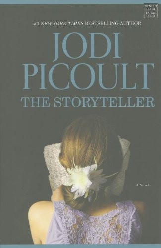 The Storyteller – VERY GOOD