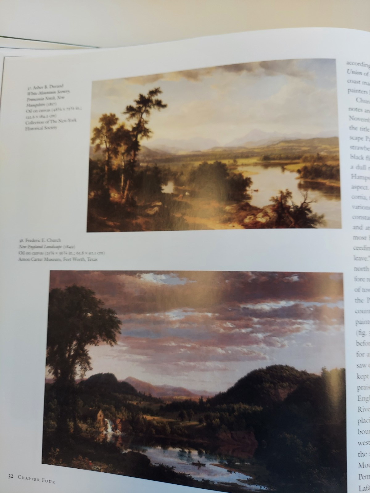 Frederic Church by John K. Howat (2005, Hardcover) – Landscape Painting, Edwin