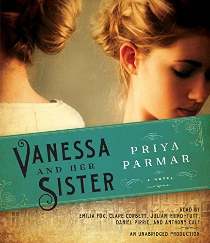 Vanessa and Her Sister, Parmar, Priya