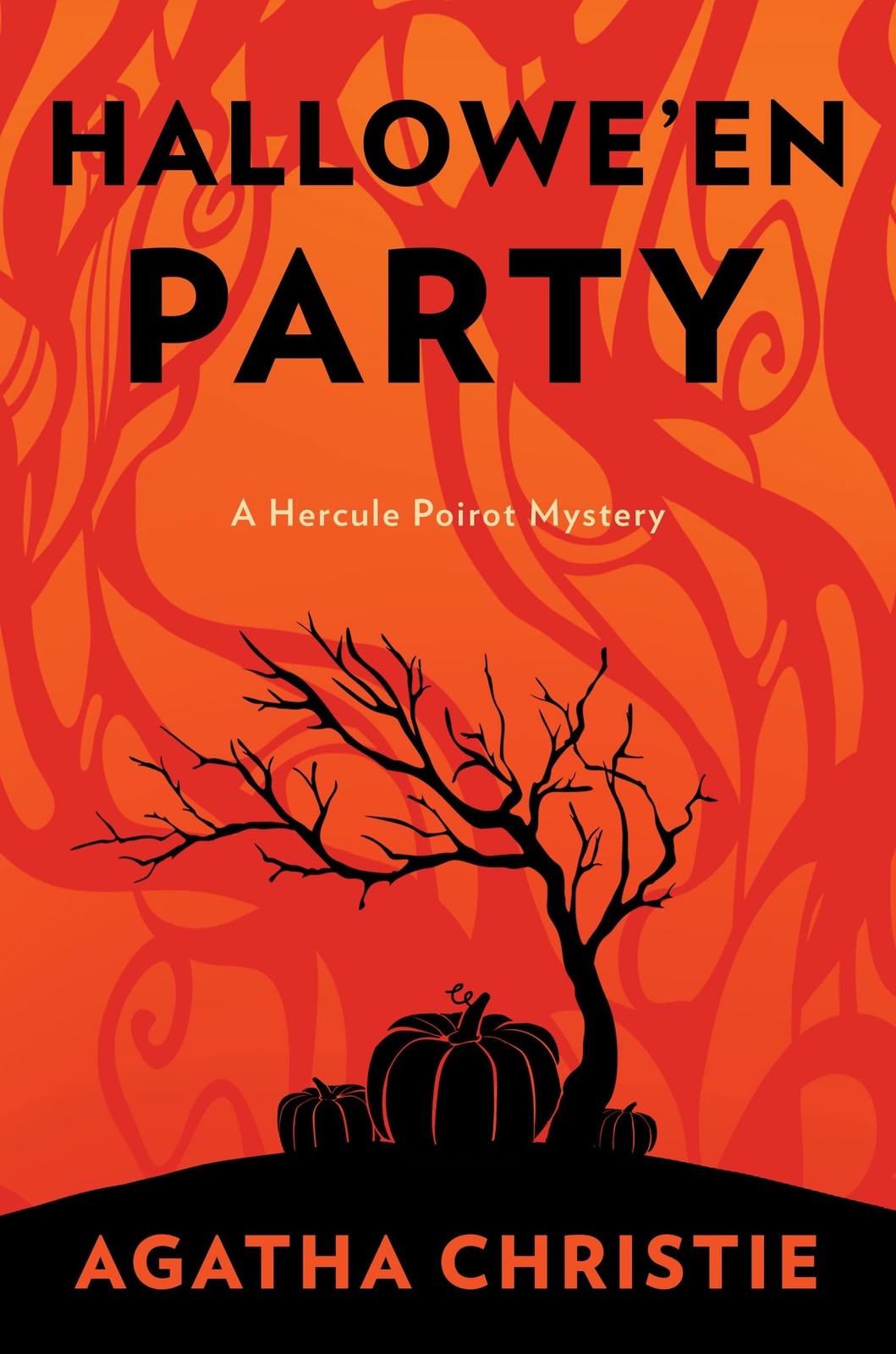 Hallowe’en Party: Inspiration for the 20th Century Studios Major Motion Pict…