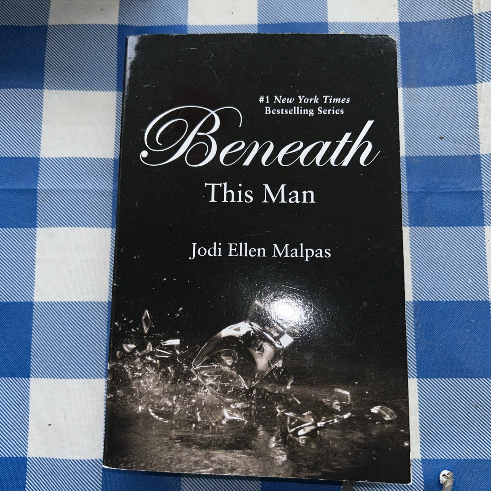 Paperbacks Jodi Ellen Malpas This Man, Beneath This Man, With This Man & This Ma