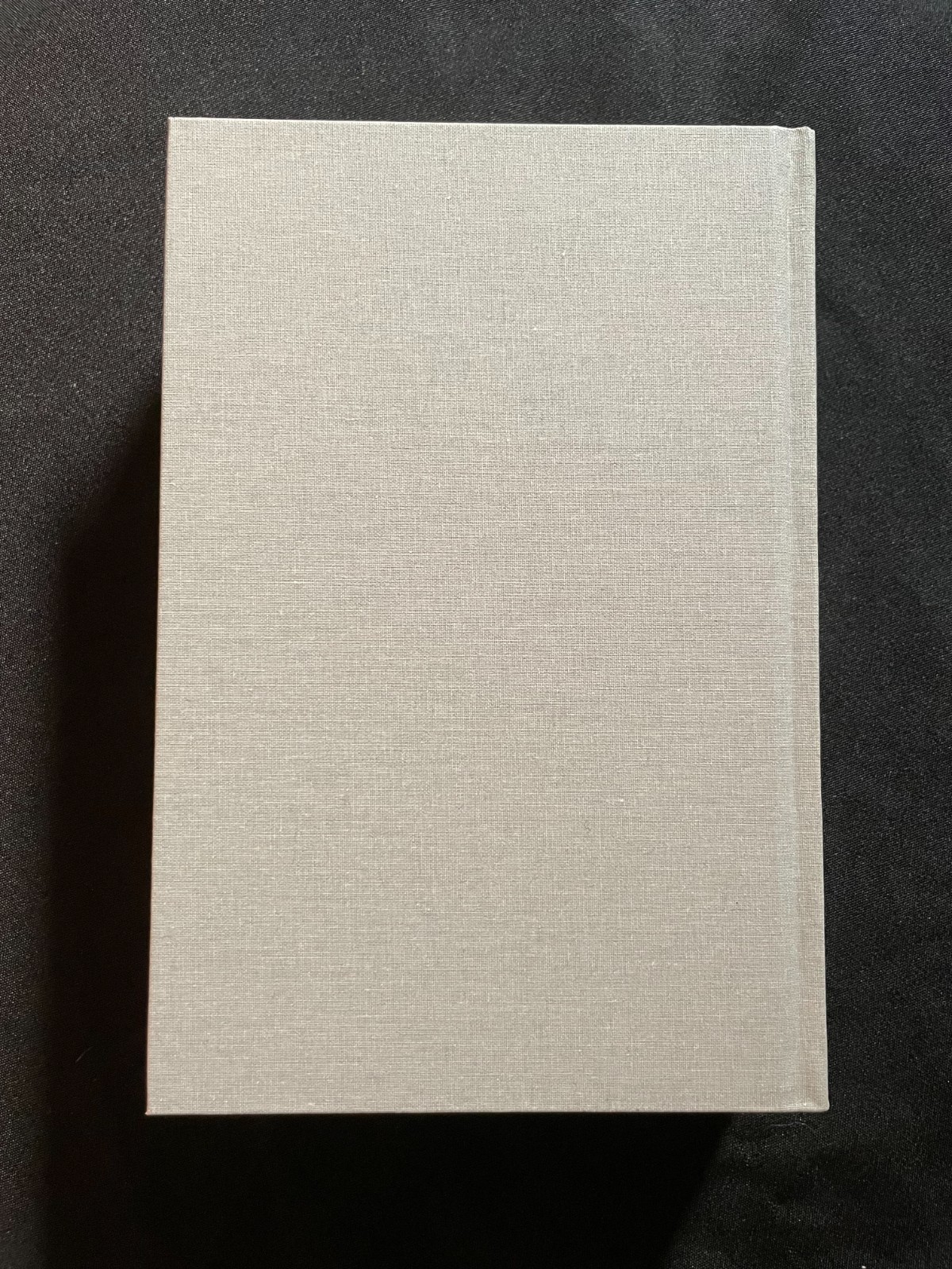 RARE “Jim Harrison: Complete Poems” (Hardcover) Errant DJ, Copper Canyon 2021