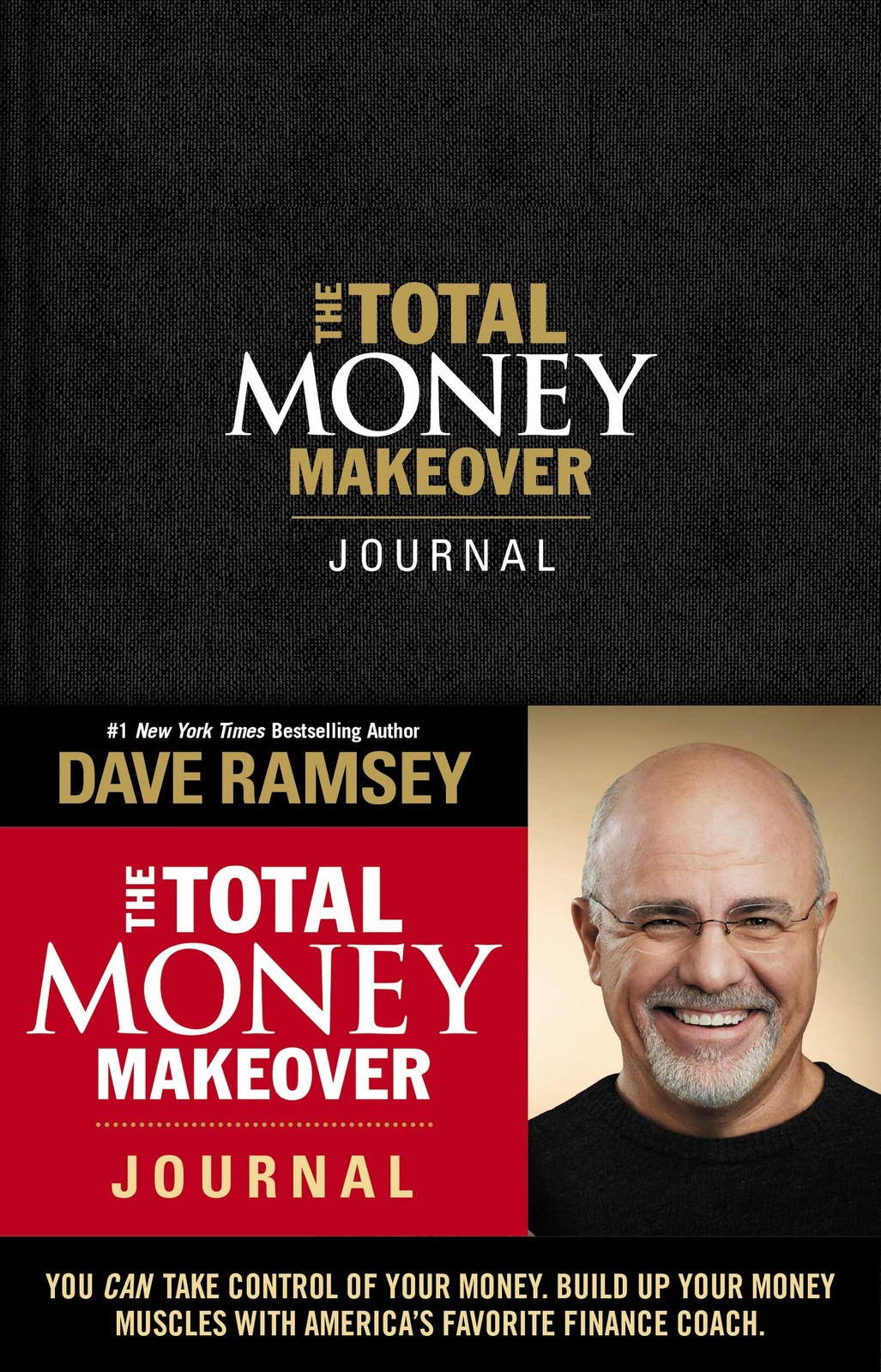 The Total Money Makeover Journal: A Guide for Financial Fitness – Ramsey, Da…