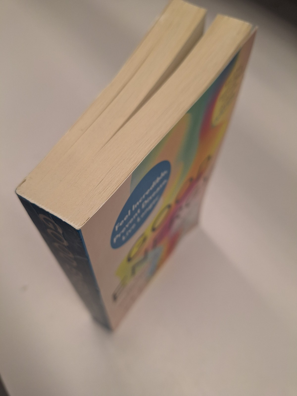 Good Energy by Dr. Casey Means Paperback