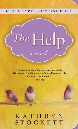 Help by Kathryn Stockett (2011, Uk-B Format Paperback)