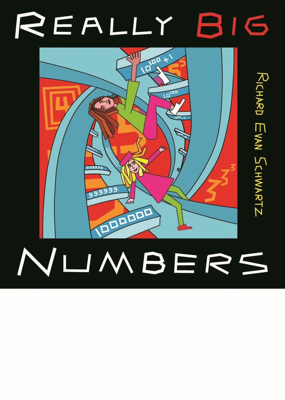 Really Big Numbers