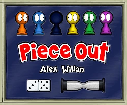 Piece Out, Willan, Alex