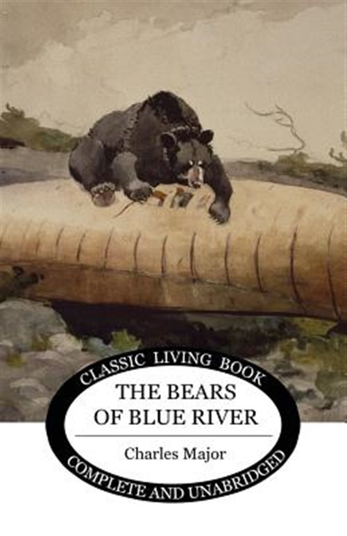 The Bears of Blue River, Brand New, Free shipping in the US