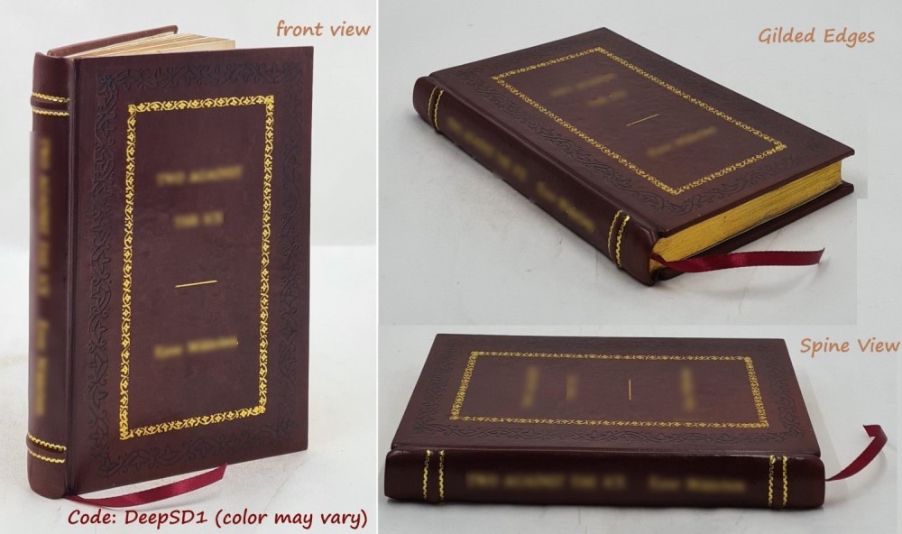 The Murder of King Tut BY Fetter, Gloria Scorzelli, Jim [Premium Leather Bound]