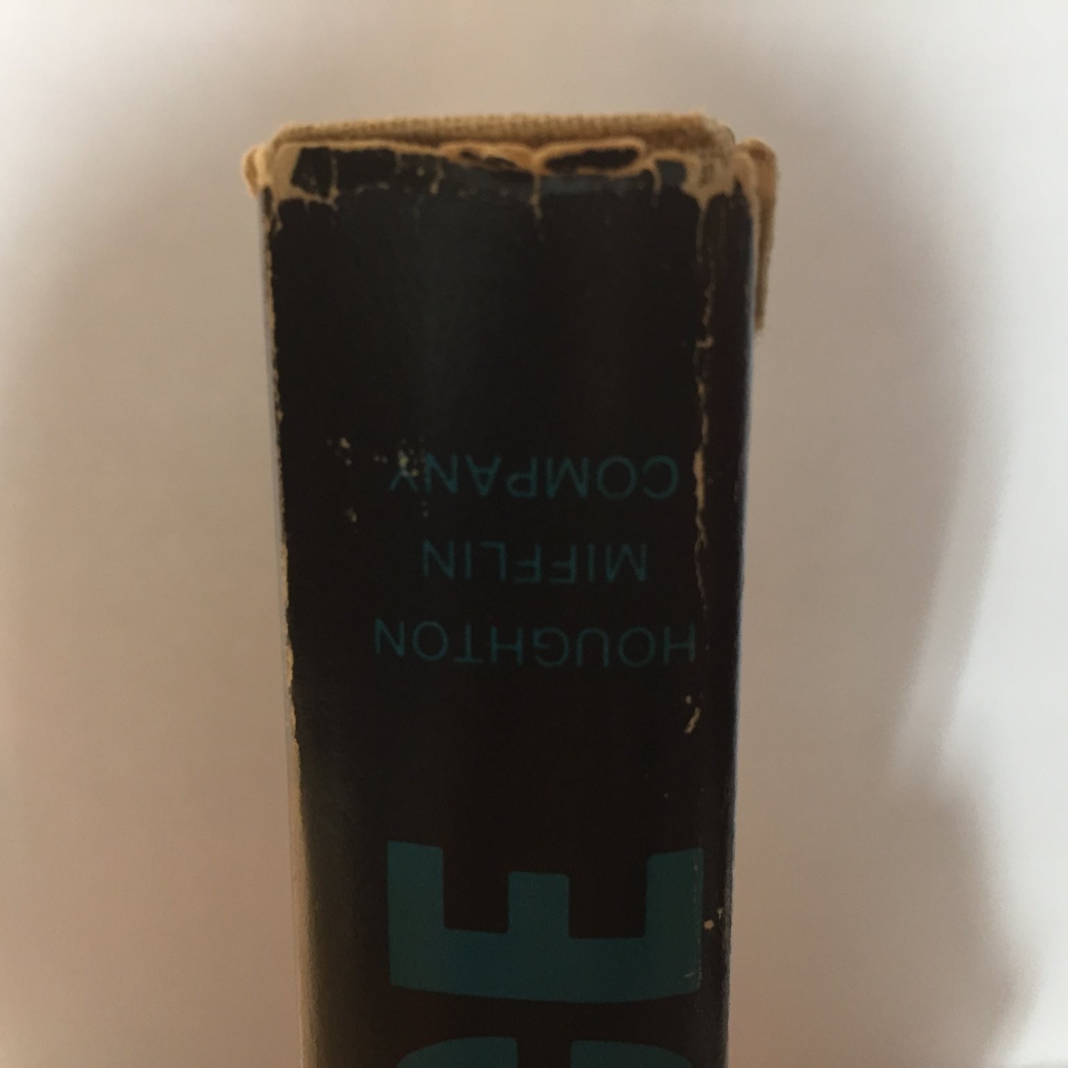 Deliverance James Dickey 1970 First Edition Houghton Mifflin Southern Gothic