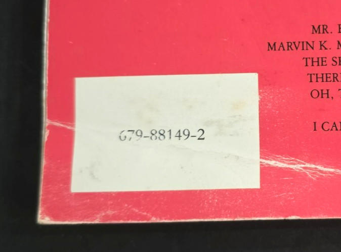 McElligot’s Pool Dr. Seuss 1974 Paperback Random House Out of Print Children