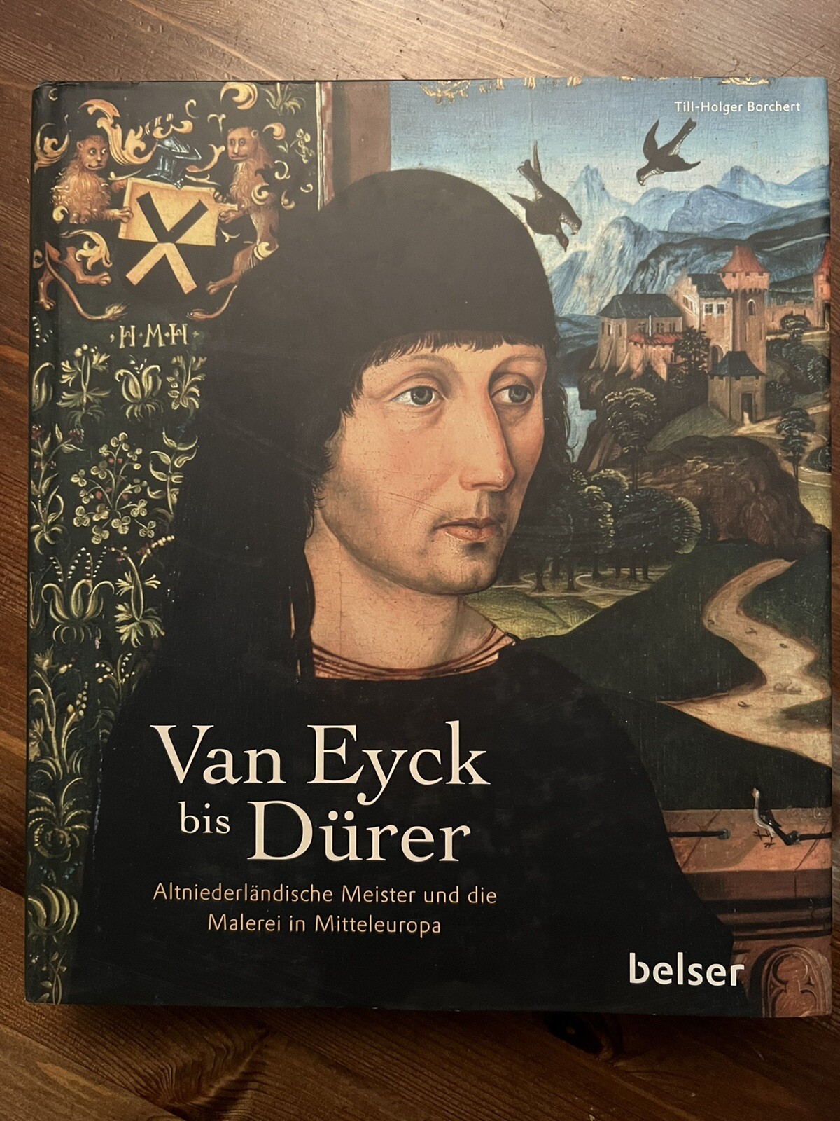 Buch