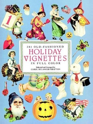 381 Old-fashioned Holiday Vign – ACCEPTABLE