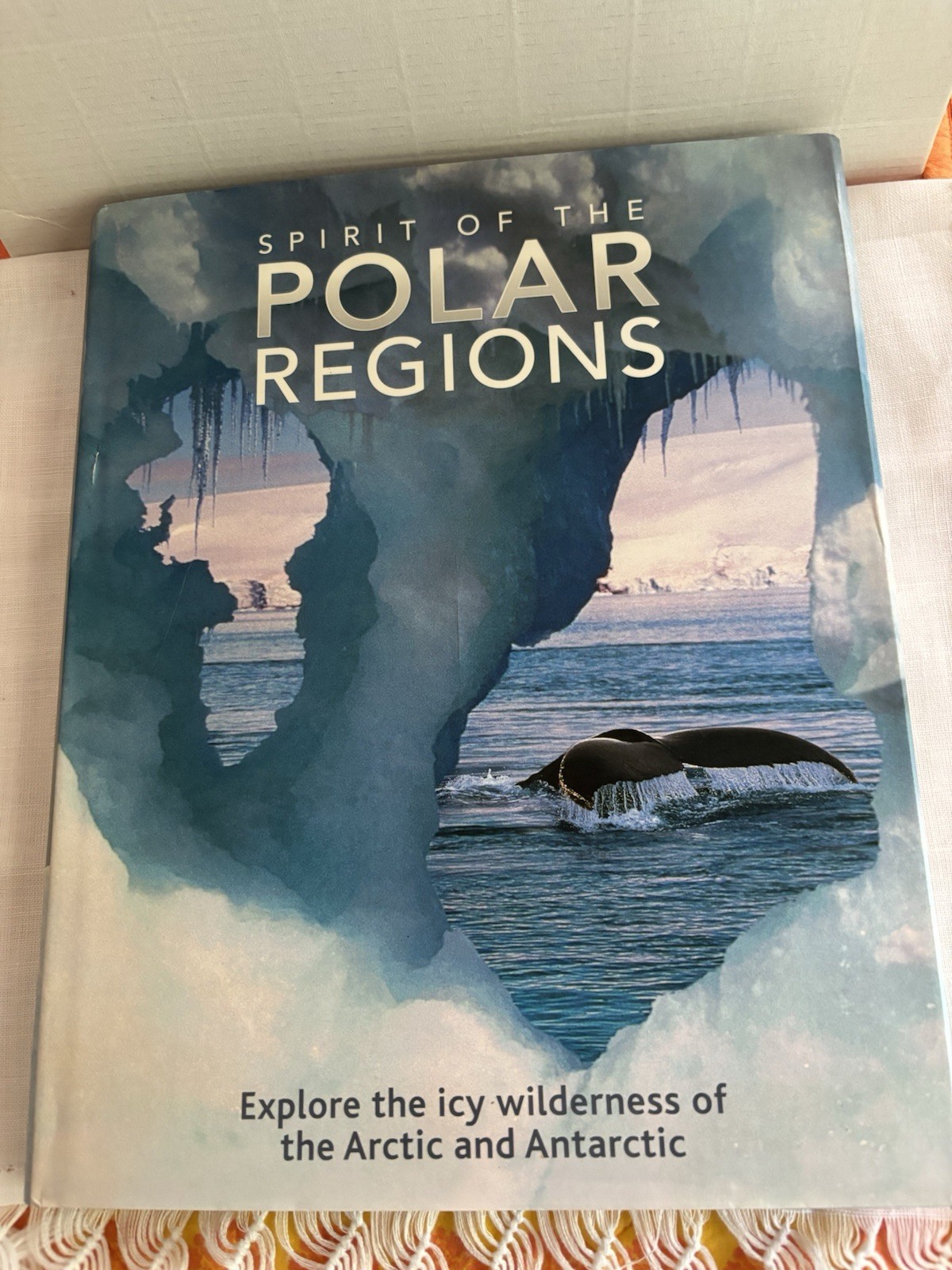 Polar Regions