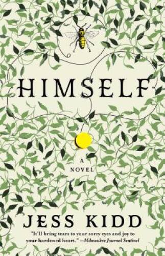 Himself: A Novel – Paperback By Kidd, Jess – VERY GOOD