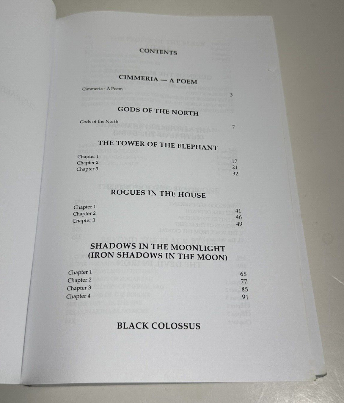 Conan the Barbarian The Collected Adventures Robert E Howard Paperback