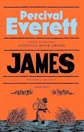 Perfect Book for Gift – Percival Everett Fast Shipping USA STOCK