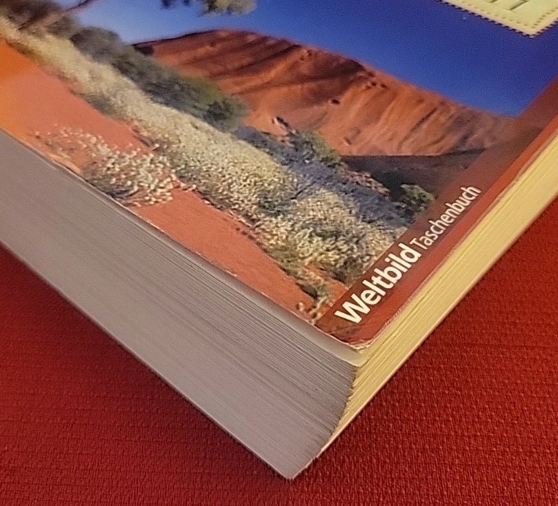 German – Deutsch The Australians Australien Saga William Stuart Long 4 Book Lot