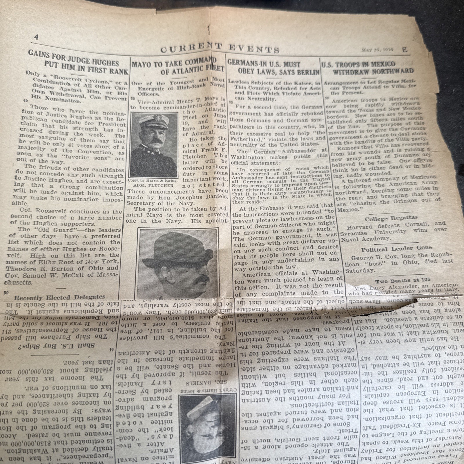Boy Scout Camera Club: The Confession of a Photograph by G Harvey Ralphson