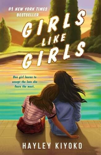 Girls Like Girls by Hayley Kiyoko: New