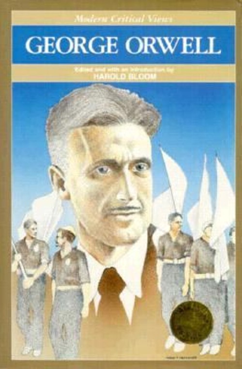 George Orwell Hardcover