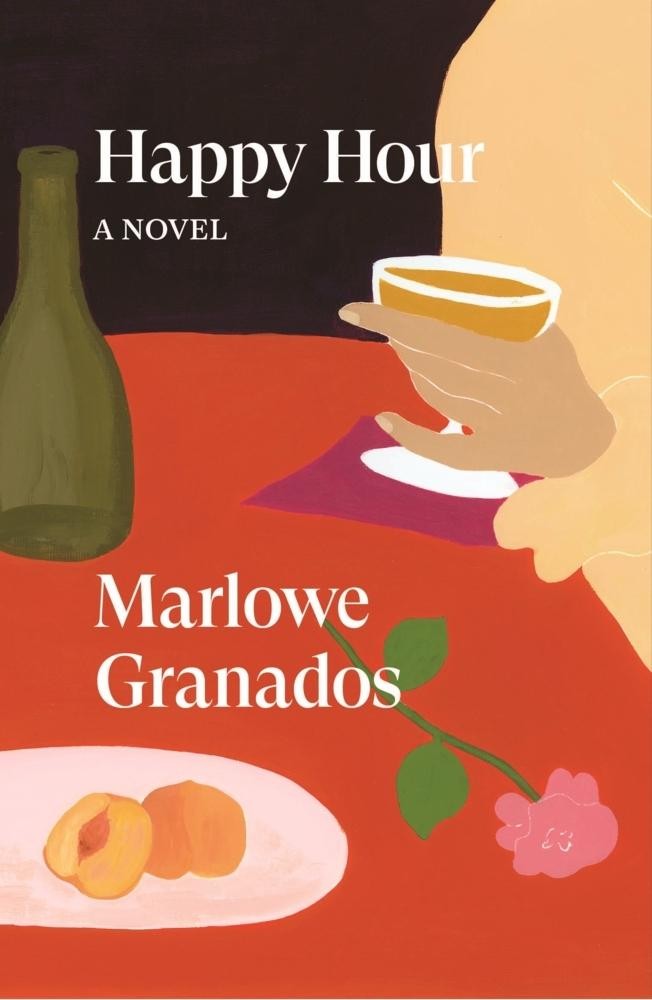Happy Hour Marlowe Granados