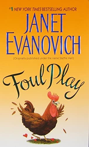 Foul Play By Janet Evanovich