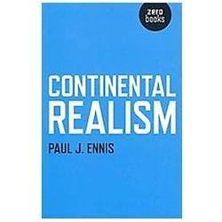 Continental Realism paperback Used – Like New