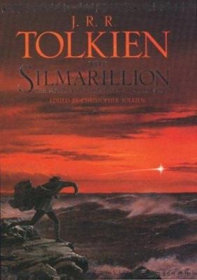 The Silmarillion by J. R. R. Tolkien